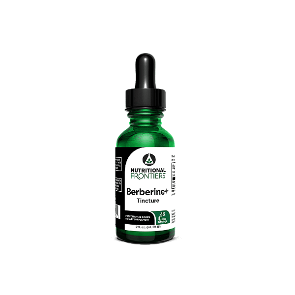 Berberine, 2oz