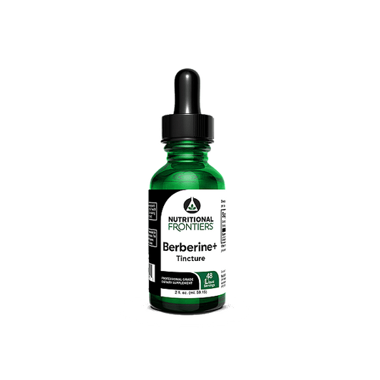Berberine, 2oz