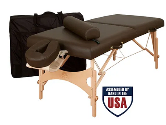Nova Professional Massage Table Package