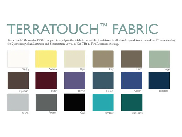 Bolster 8 in Half-round - Image 2