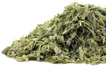 Oatstraw, organic (Avena sativa)