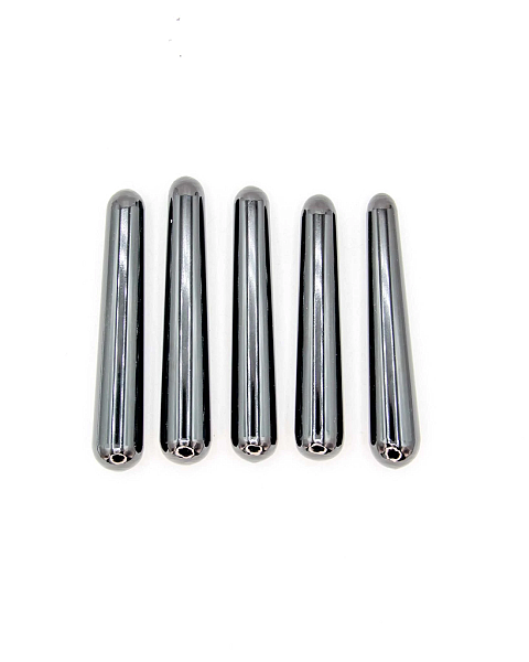 Obsidian Massage Wand