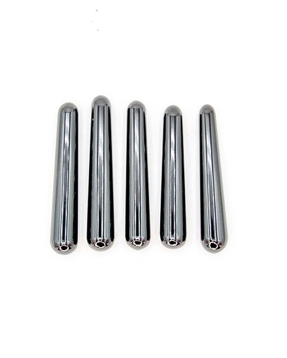 Obsidian Massage Wand