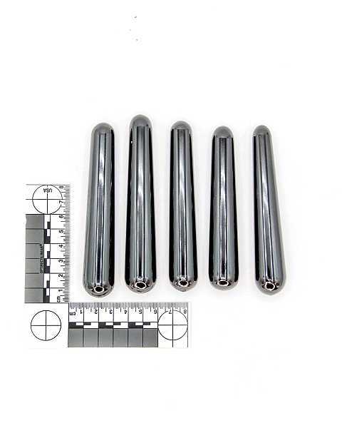 Obsidian Massage Wand - Image 2