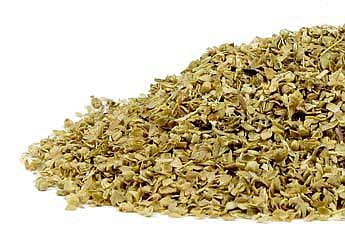 Oregano Leaf (Organic)