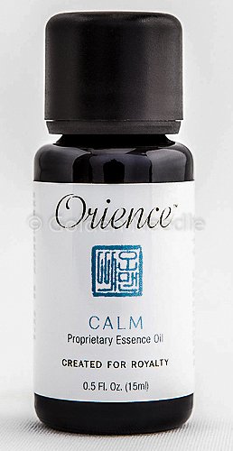 Calm Blend