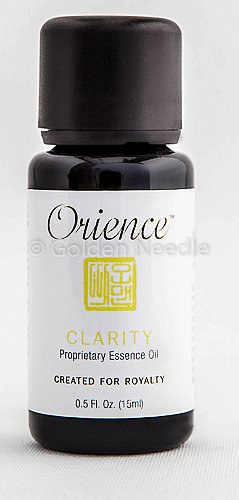 Clarity Blend