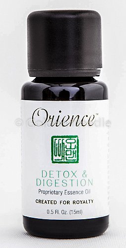Detox & Digest Blend