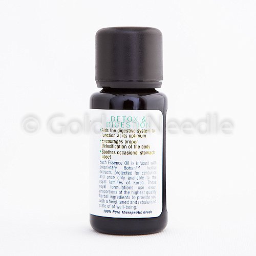Detox & Digest Blend - Image 2
