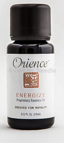 Energize Blend