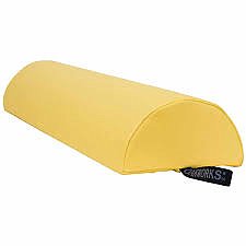 Bolster 8 in Half-round