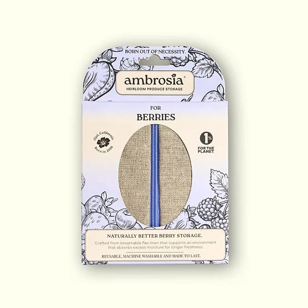 Ambrosia Berry Bag - Image 3