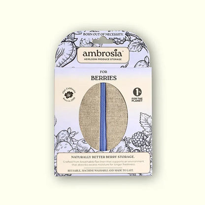 Ambrosia Berry Bag - Image 3