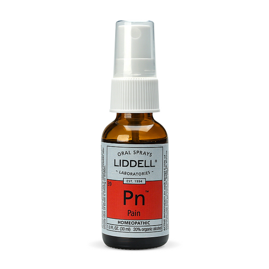 Pain, 1oz