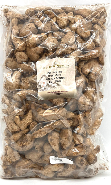 Pao Jiang, 1lb