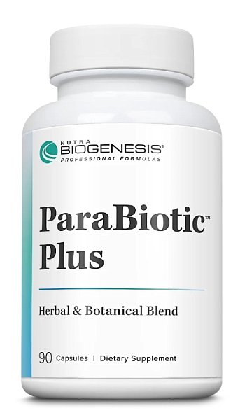 Para Biotic Plus - Image 2