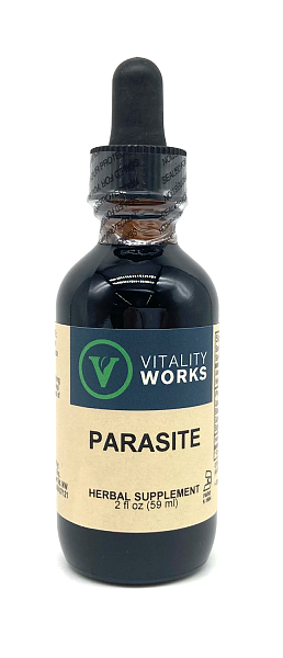 Parasite (was La Turista), 2 oz.