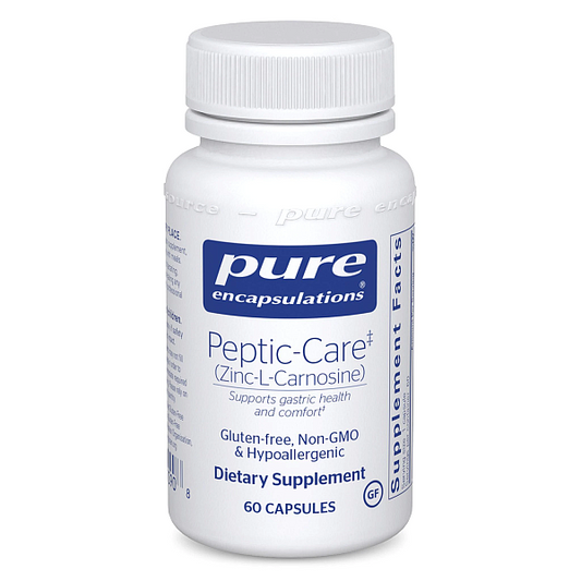 Peptic-Care
