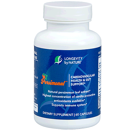 Persimonal, 60ct