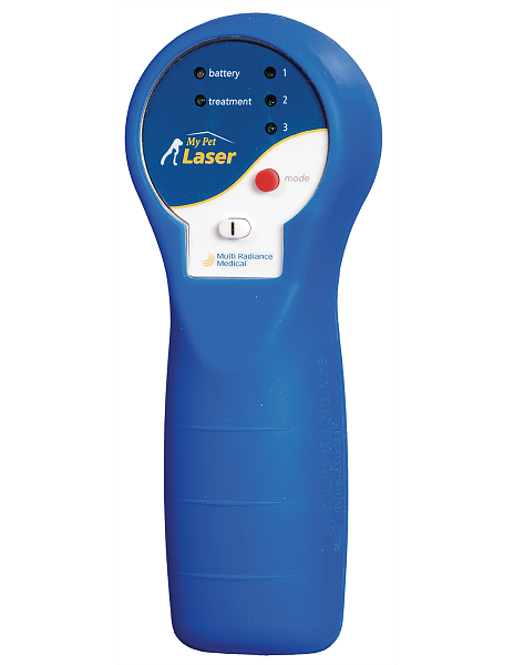 My Pet Laser by Multi Radiance
