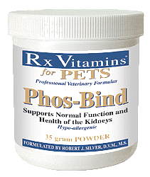 Phos-Bind Powder (Small Size)