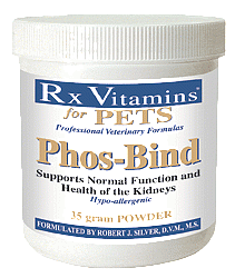 Phos-Bind Powder (Small Size)
