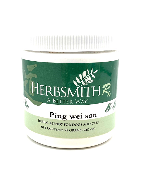 Ping Wei San, 75g (Pet)