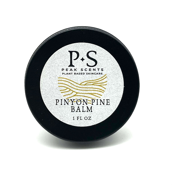 Pinyon Balm, 1oz tin