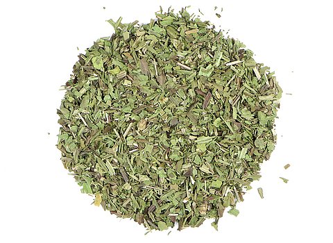 Plantain Leaf