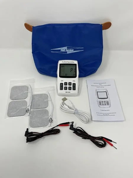 PM-365 Transcutaneous Nerve Stimulator
