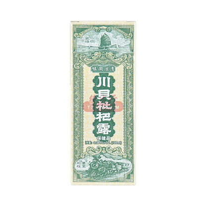Poon Goor Soe Loquat Extract, 100ml