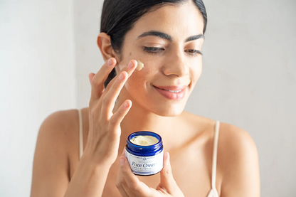 Power Repair Face Cream, 1.75oz - Image 2