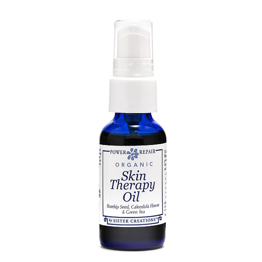 Power Repair Skin Therapy Oil