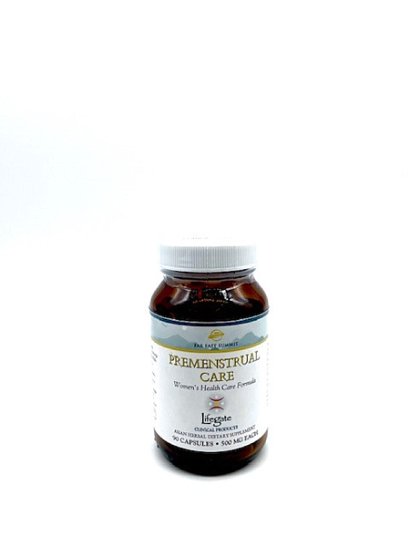 OB/GYN Premenstrual Formula, 60 Caps