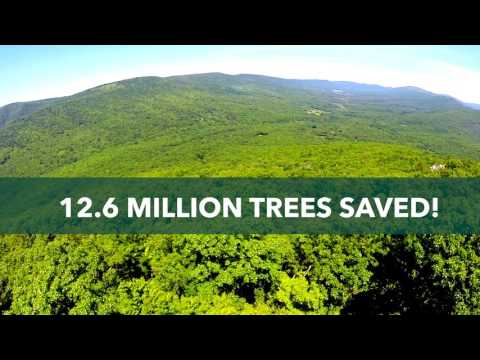 1 Gallon Stericycle® Biohazard by Mail 2-pack