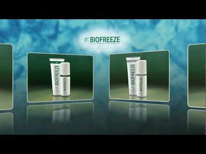 Biofreeze Gel Pump