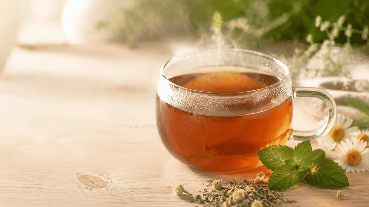 Heal Naturally!