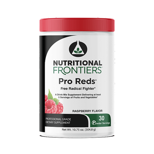 Pro Reds Powder, 304g [ EXPIRES 01-2027 ]