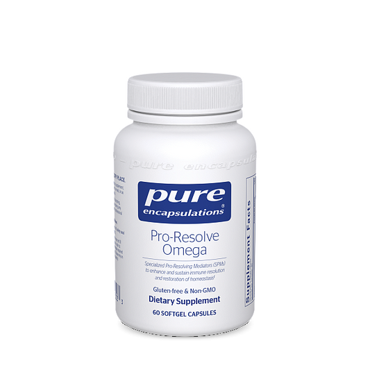 Pro-Resolve Omega