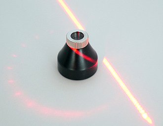 635nm Red Professional Laser - Image 3