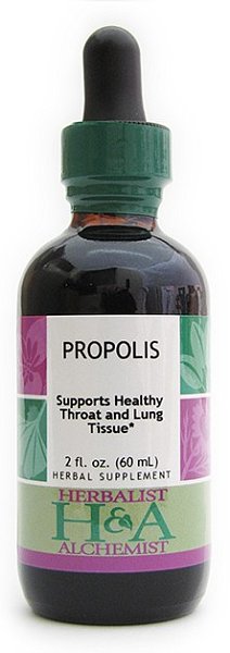 Propolis Extract, 2 oz.