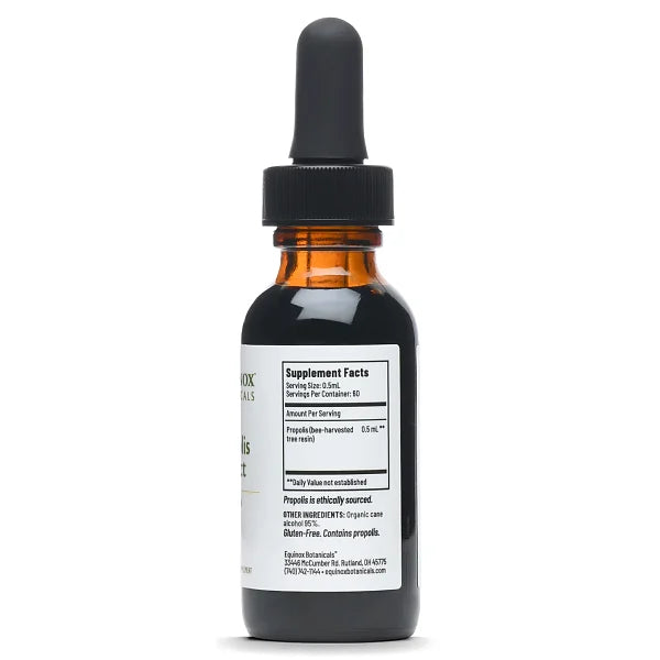 Propolis Extract 1 oz - Image 3