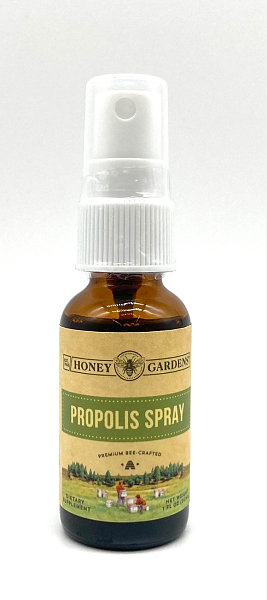 Propolis Spray 1oz
