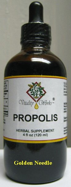 Propolis, 32 oz.