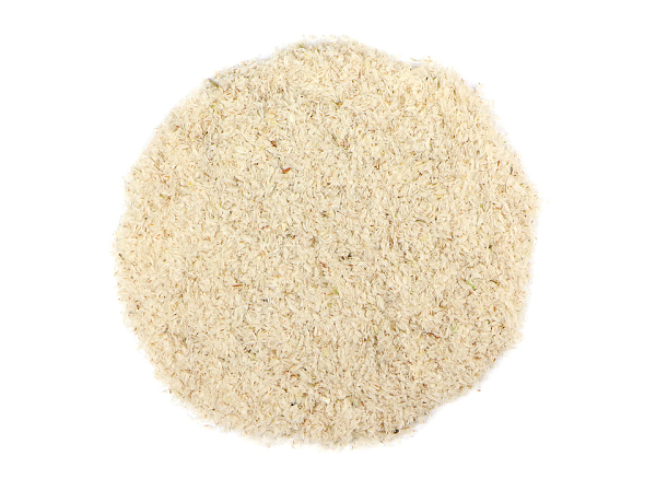 Psyllium Husk (Plantago ovata) Organic, India