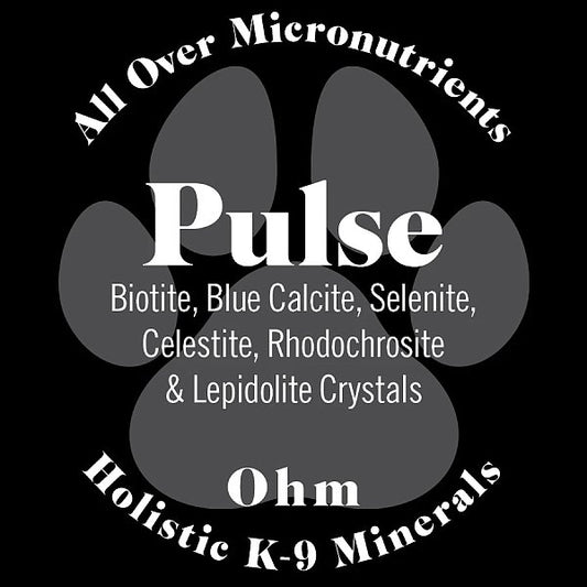 Pulse, K9 Topical