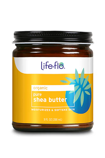 Pure Shea Butter, 9oz