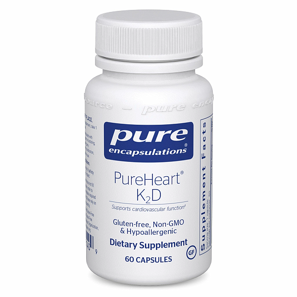 PureHeart K2D