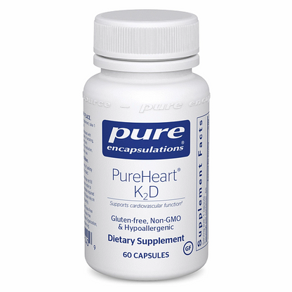 PureHeart K2D
