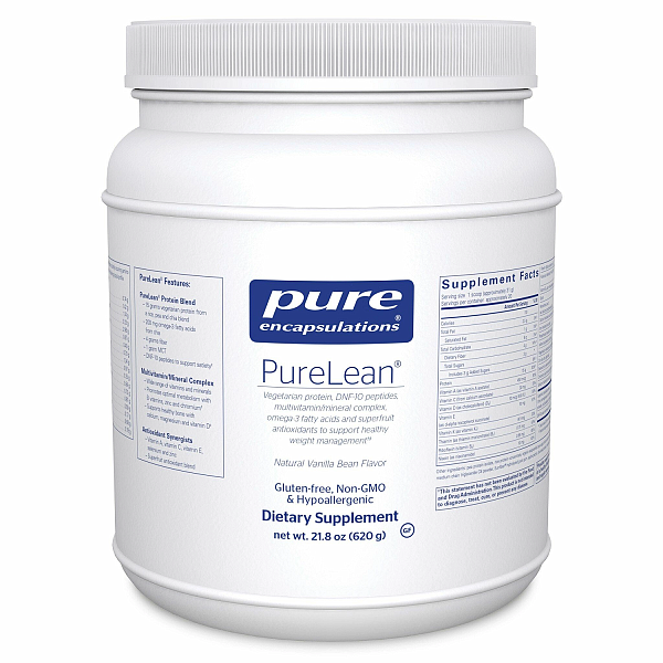 Purelean Protein Blend